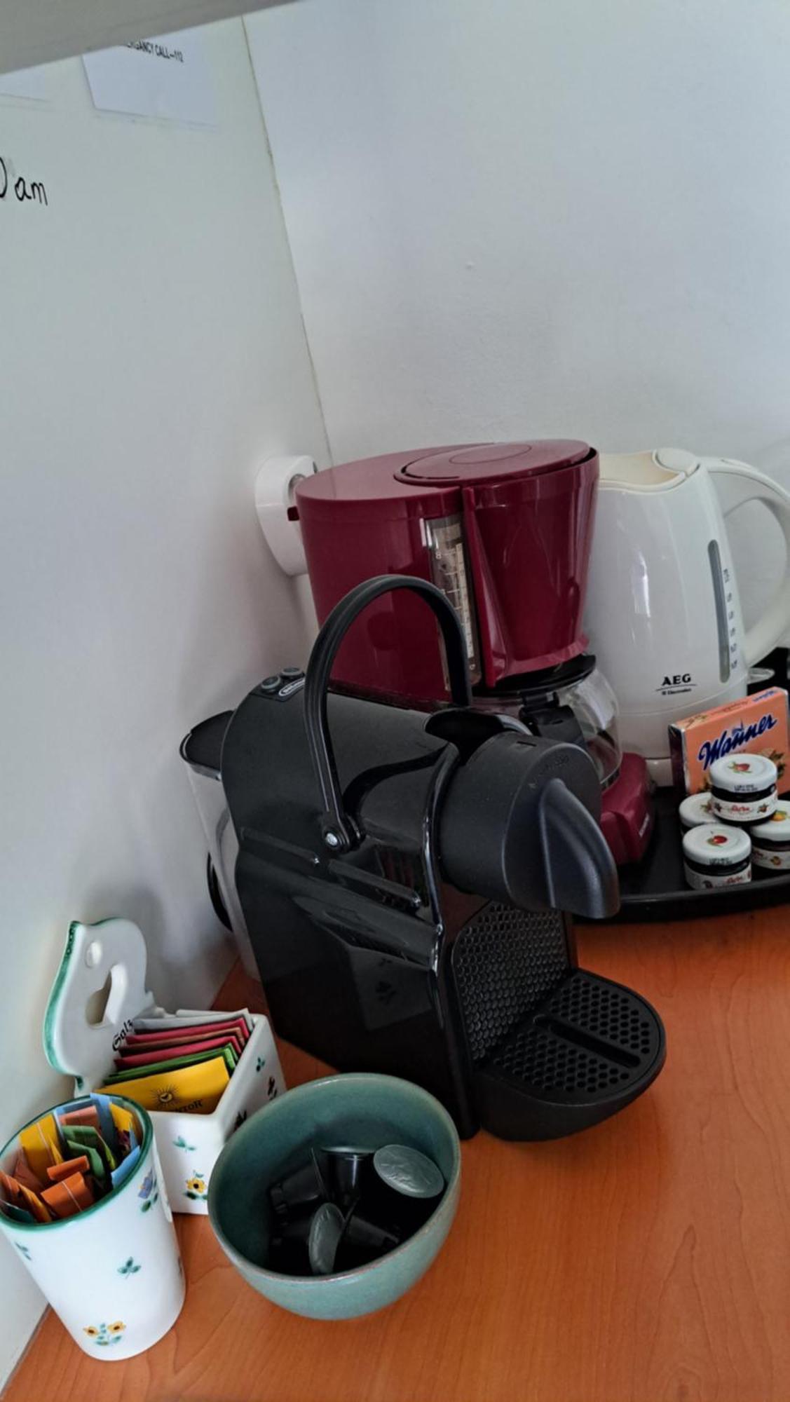 Am Baalstein Apartment Traunkirchen Ngoại thất bức ảnh